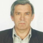 Бурак Петр Михайлович