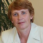 Бурганская Тамара Минаевна