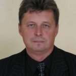 Дмитриченко Александр Степанович
