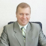Минаковский Александр Федорович